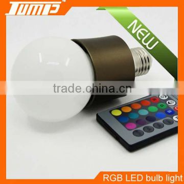 Factory Wholesale RGB LED lighting 10W with remote control,Rgb Led Light With Remote