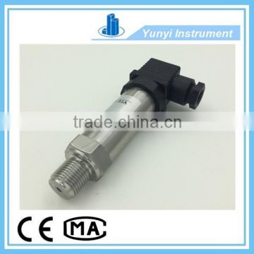 YD31A plug connection pressure transmitter