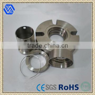 Customized High Quality Precision Metal CNC Part