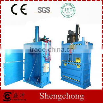 Shengchong Brand Y82-800 Series Hydraulic automatic metal polishing machine