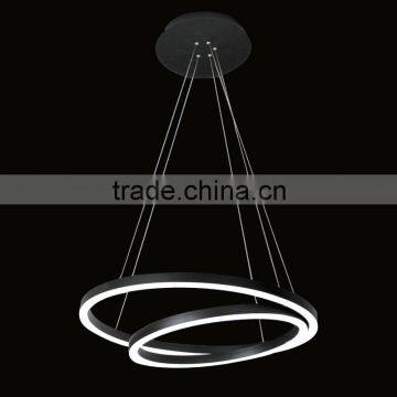Modern LED Pendant Lamp (HS30126DC-2)
