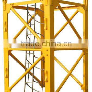 L66A2 Mast Section for Tower Crane