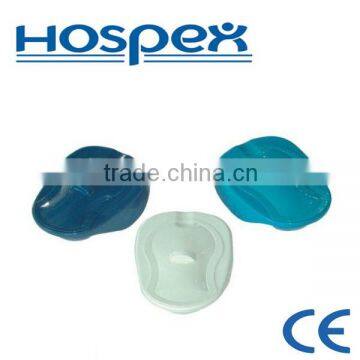 HH355 hospital plasticl bedpan