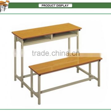College Furniture Wooden Exam Table Werzalit Table