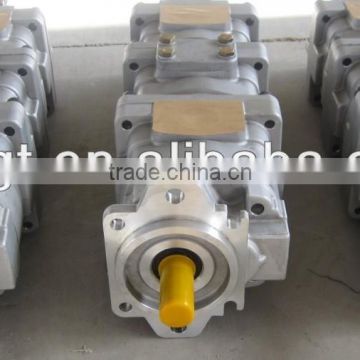 Sell hydrualic gear pump use for WA320-3A 705-55-3416045