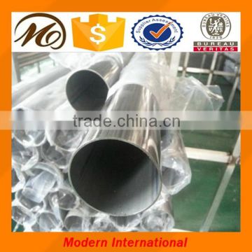 monel pipe weight