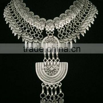 New arrival Fashionable turkish style necklace Nergis collection 2015 (1709)