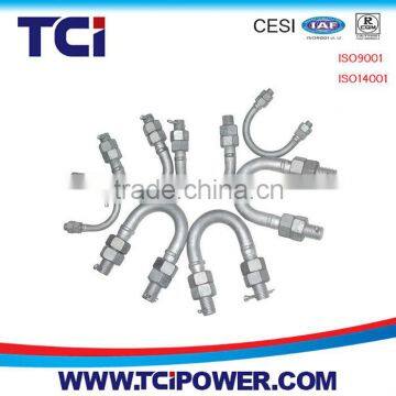 U-shackle,U-bolt, power fitting