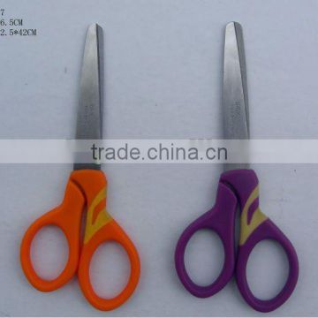Multipurpolar Professional Scissors with Plastic Handle