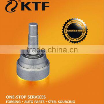 CV JOINT FO1 FORGING ts16949 MADE IN CHINA BY KINGTIME