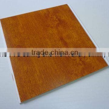 2013 hot seller pvc panel color