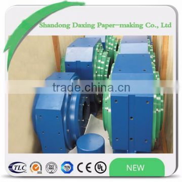 reel drum / Dryer Roll/Cylinder dryer/Drum Bearing Housing for Cast Drum/dryer and paper press roll