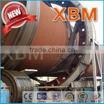 XBM Thrust Roller for Rotary Kiln