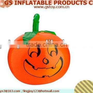 PVC inflatable halloween party decorations EN71 approved
