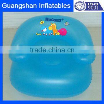 Kid Relaxing Inflatable Seat lounge Chair