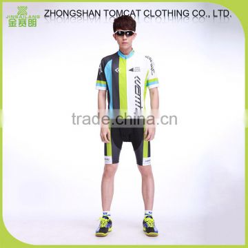 Wholesale cheap manufacturer wholesale cycling jersey