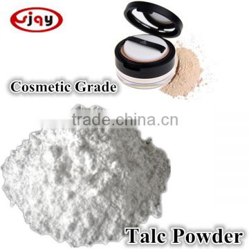 talc powder