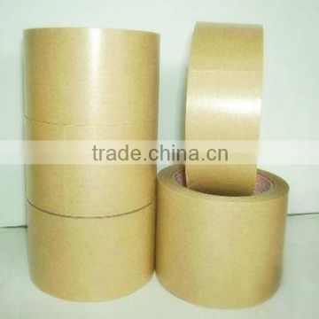 High-temperature kraft paper tape