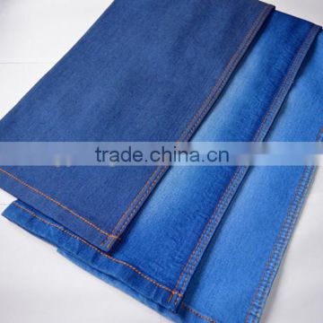 stretch denim fabric for jeans