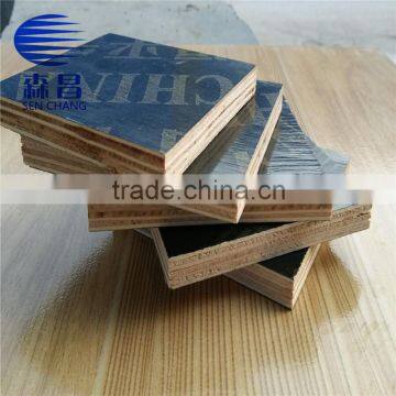 brown/black film faced plywood/poplar construction plywood