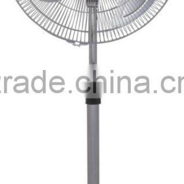 FS-18A 18 Inch Powerful Metal Stand Fan