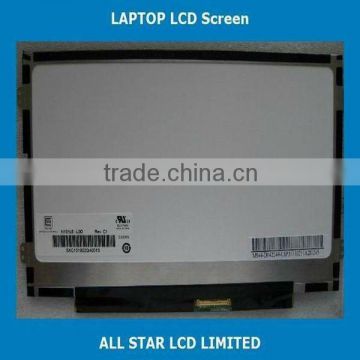 original new 12.5inch notebook led panel LP125WH2-SLB1