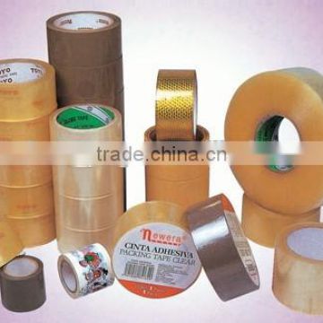 FOSHAN Low Noise packing tape