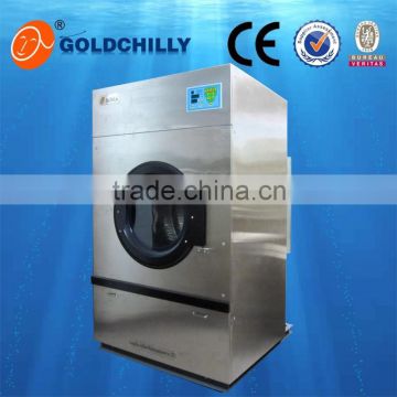 high efficiency industrial dryer cleaning machine with competitive price