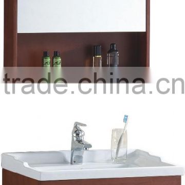 Bathroom Vanity Cabinet RS8116A-600mm