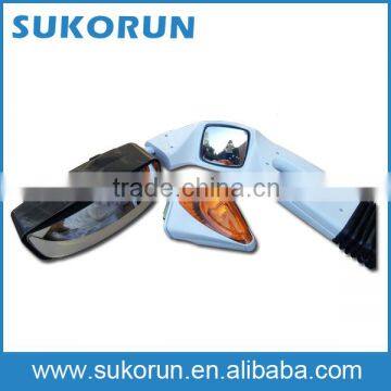 Side mirror bus 24V electoric auto side mirrors