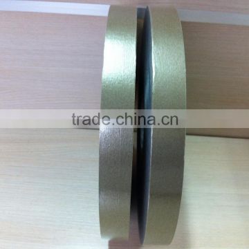 mica tape insulation for cable and air duct and heat protection