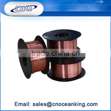 High Quality Modern Copper Coated Wire ER70S-6