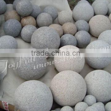 Decorative Granite Balls,Spheres