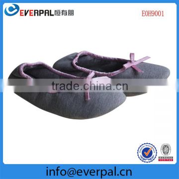 2014 fashion ballet shoes ballet slippers