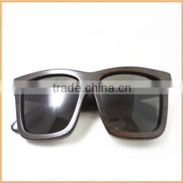 New High level Polarized Bamboo Sunglasses,Unisex Wood Sunglasses China,Sunglasses Wood