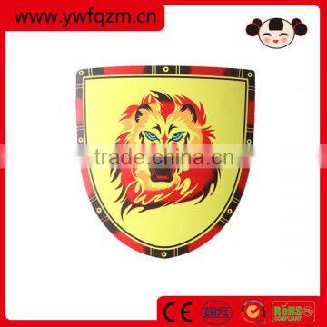 china wooden toy souvenir shield