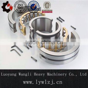BS2B 243486 A Double row spherical roller bearing