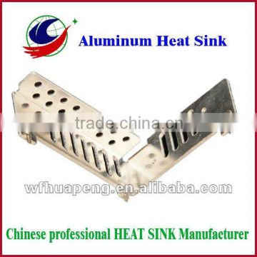 heat sink parts