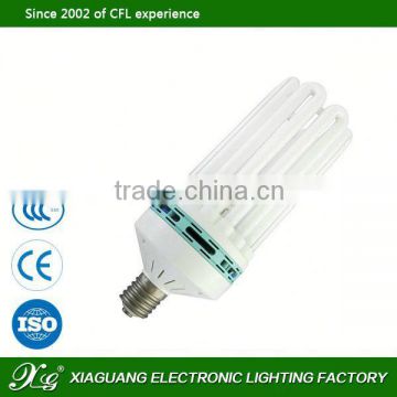 E27 6U 8U CFL Lamp 8u 200w energy saving lamps