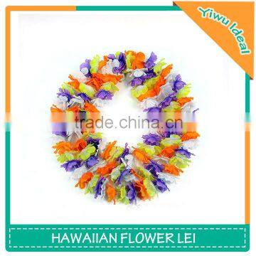 Decorative Artificial Cheap Flower Garland For Wedding