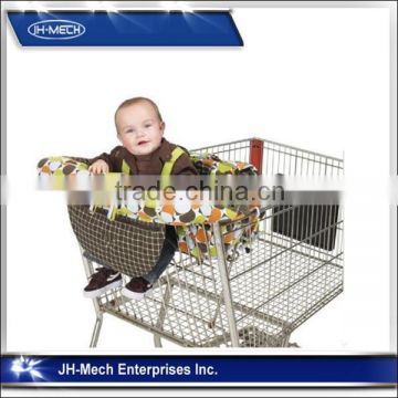 Shopping cart covers/ high chair seat covers