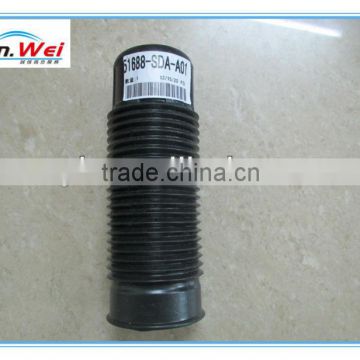 Auto Shock Absorber Rubber Dust Cover for Honda 51688-SDA-A01