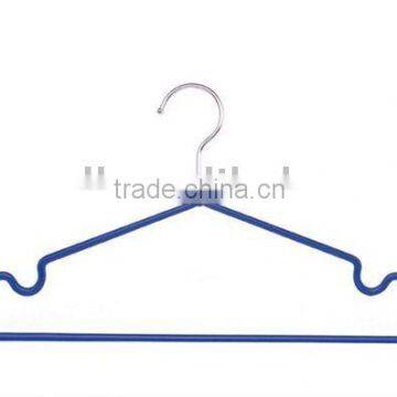 Metal Hangers PE Coated- WL117S