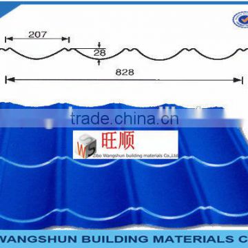 high quality etfe foil membrane sheet architecture roof facade for Storage Facilities