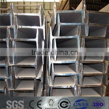 Q235,Q345 Hot Rolled Structural Steel I beam Price