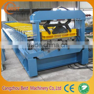 Manufacturing Alibaba China Floor Tile Rolling Machinery