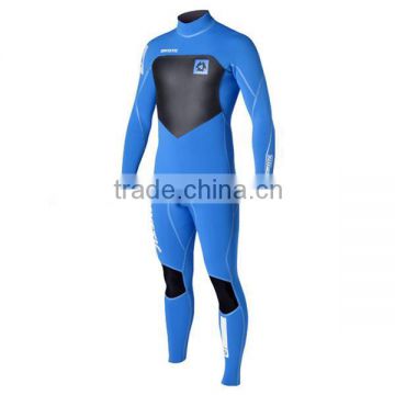 Custom neoprene diving wetsuit