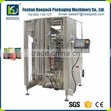 Multifunctional for wholesales water sachet packing machine