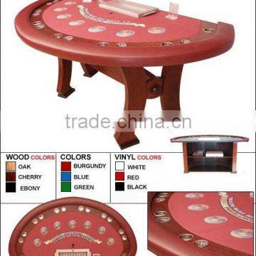 Poker Table/folding poker table/cheap poker tables
