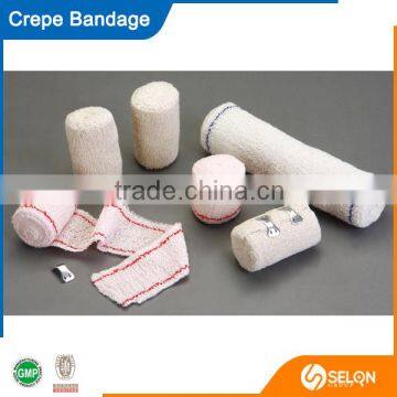 SELON COTTON CREPE BANDAGE